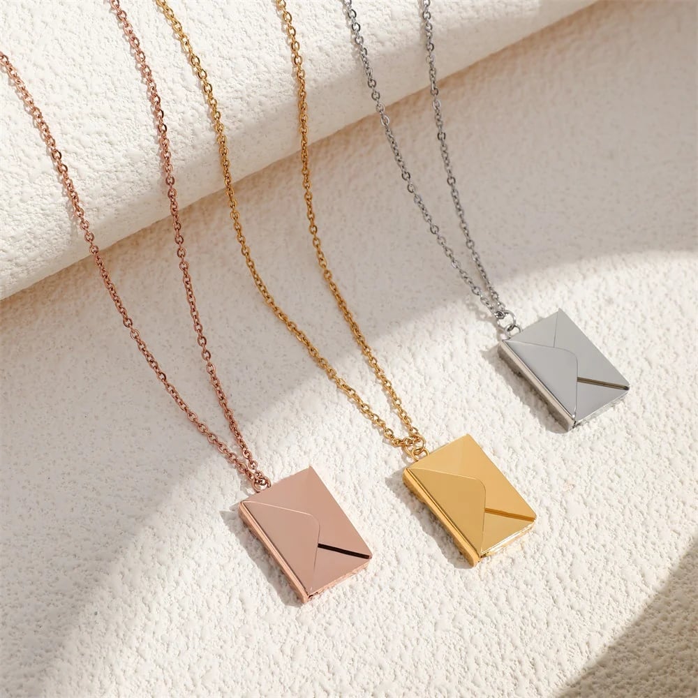 LoveNote™ - Symbolizes The Act Of Exchanging Love