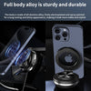 MagGrip™ - Vacuum Magnetic Car Phone Holder