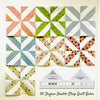 QuiltPro™ - Speeds Up Quilt Design Process with Accurate Cuts