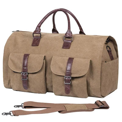 MaxPak™ – Compact Travel Comfort