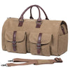 MaxPak™ – Compact Travel Comfort