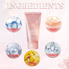 1+1 FREE | DermalFuse Hydro Mask™ — Wake Up Every Morning with Radiant, Pore-Free Skin