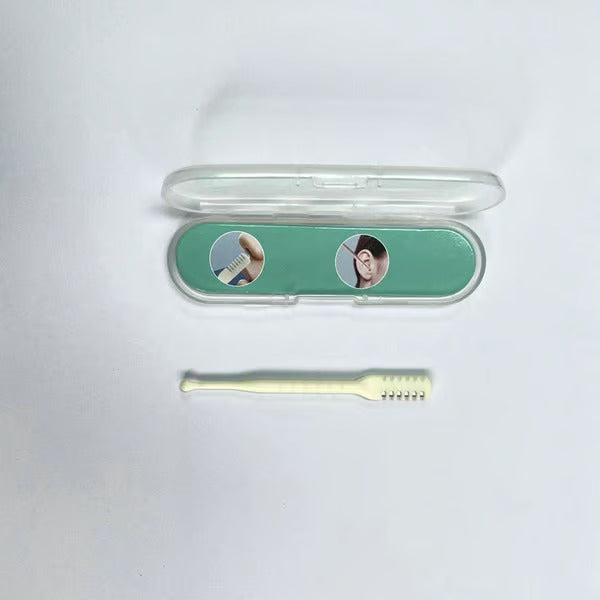 2+2 Free | Nasal Hair Trimmer™ – effortless precision for a confident, well-groomed look every day