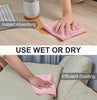 1+1 FREE | CleanCycle™ Reusable Microfiber Towels