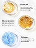 1+1 FREE | Glossiq™ Hair Mask — Instantly Transforms Dry, Frizzy Hair into Smooth, Silky Perfection