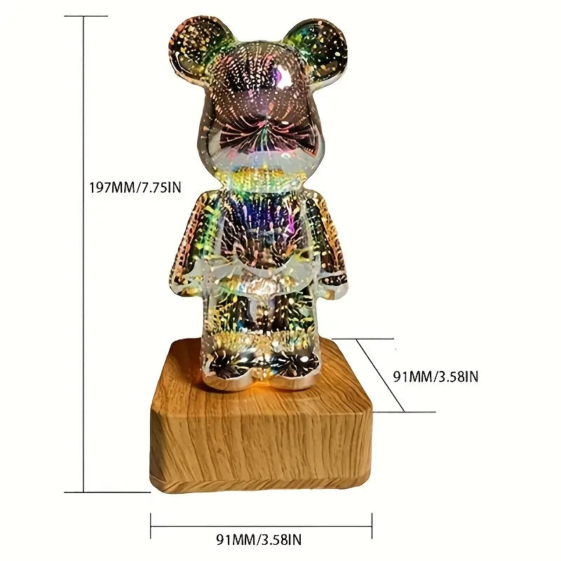 LuminBear™ - The Magic of the Perfect Gift