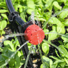 Adjustable Drip Irrigation Nozzles™ - Adjustable Drip Nozzles for Precise Plant Watering