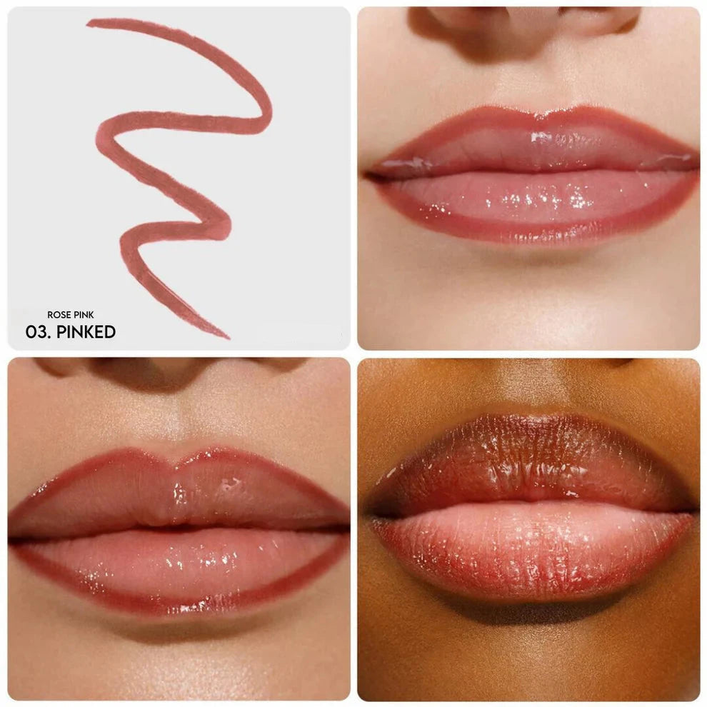 StainGlow™ – Enjoy Every Moment with Smudge-Proof, Moisturizing Shade That Lasts All Day