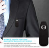 ViziClip™ — Record every moment hands-free in razor-sharp HD clarity
