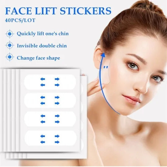 1+1 FREE | Contoura™ Instant V-Face Lift for Radiant, Confident Beauty