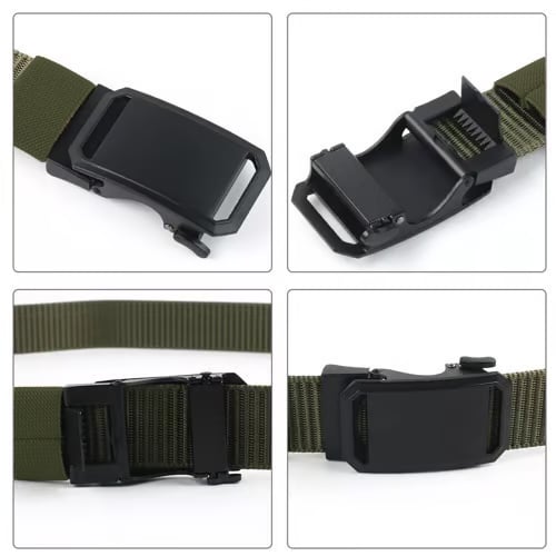 1+1 FREE | CanvasStrap™ Easily Adjustable Size