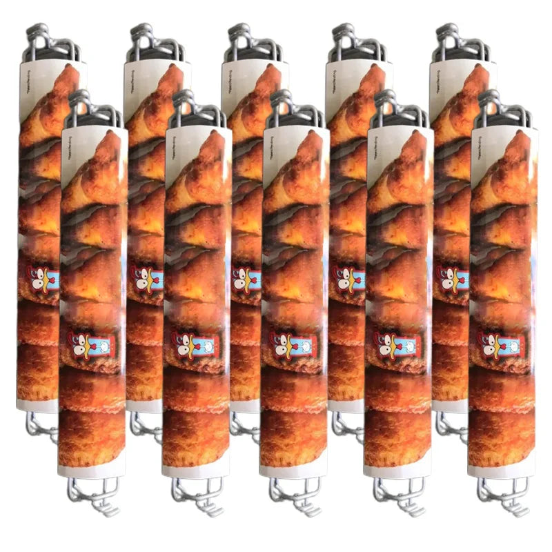 1+1 Free | Wing Rails™ — Perfect Grill Wings Every Time, Effortlessly