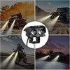 NightRaze™ — Master every night ride with dazzling clarity and unwavering confidence