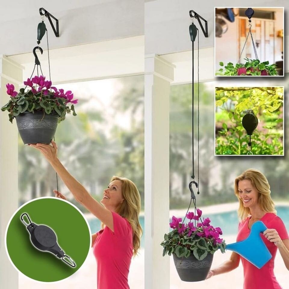 1+1 FREE | GardenLift™ Effortless Lifting Of Plants