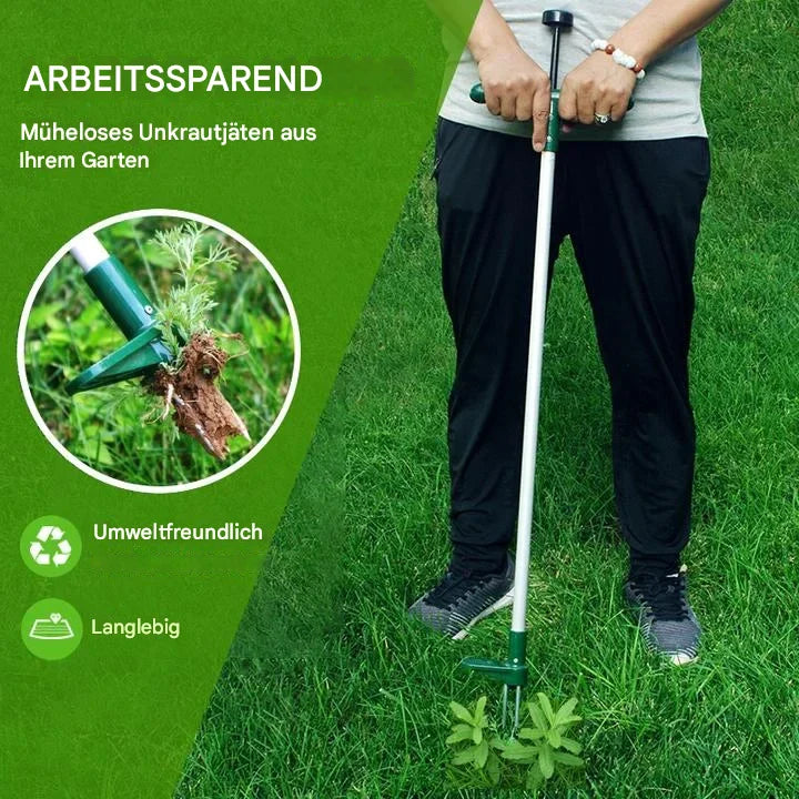 RootVanish™ - Standing Plant Root Remover