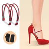 LuxeWrap™ – Step into glamour and comfort with confidence