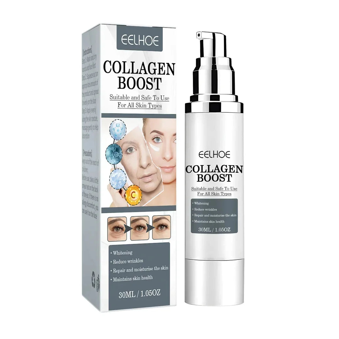 1+1 Free | Collagen Serum™ - Restore and hydrate the skin
