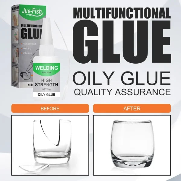 1+1 FREE | SuperBond™ High Strength Bonding: Strong And Durable Repair