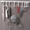 GlideClamp™ — Instantly command your space and banish clutter forever