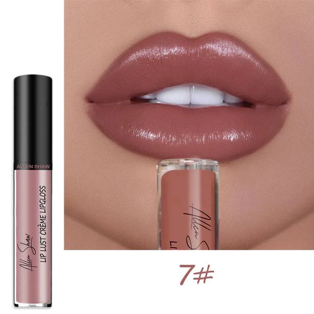 1+1 FREE | HydraGloss™ Long-Lasting Color Effect