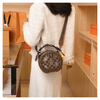 LuxeLook™ Carryall – Enjoy Every Moment with Rugged Elegance and Reliable Security