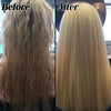 GlamIron™ - Silky and Soft Hair in Just Minutes!