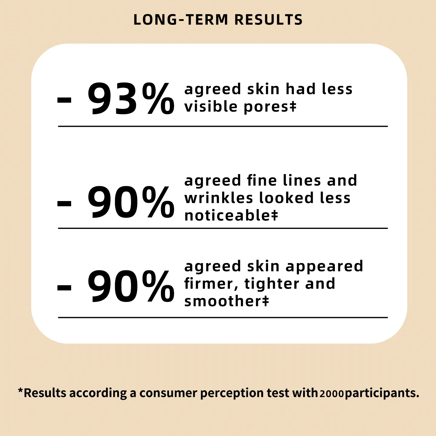 1+1 FREE | Instant Temporary Skin Tightener™  Reveal Smooth, Youthful Skin in Minutes
