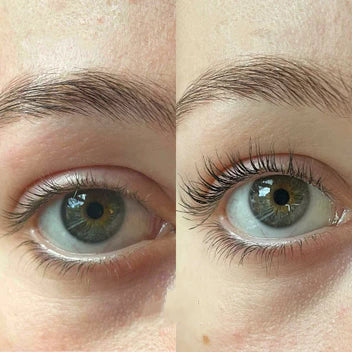 1+1 Free | Nourish Eyelashes™ - For the most beautiful natural eyelashes!