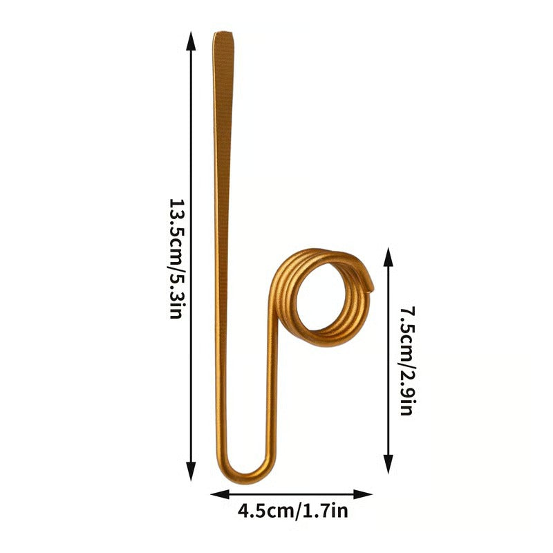 1+1 FREE | PageRing™ — Enjoy Reading Comfort Without Hand Fatigue