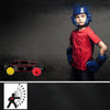 1+1 FREE | Reflexor™ Boxing Reflex Ball For Kids