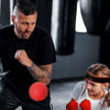 1+1 FREE | Reflexor™ Boxing Reflex Ball For Kids