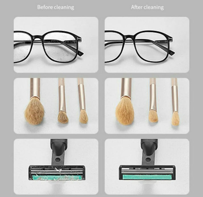 Gleamify™ - Keep Your Accessories Gleaming Daily