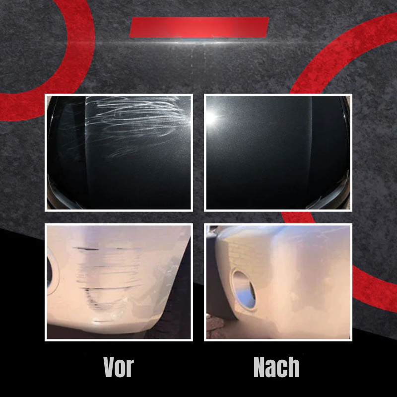 1+1 FREE | ScratchFix™ Scratch Repair Made Easy