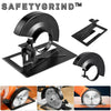 1+1 FREE | SafetyGrind™ Helps you master woodworking safely and fearlessly