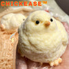 ChickEase™ - Stress-Relieving Squeeze Toy