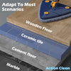 ActionClean™ - The Mop That Can Reach Everywhere!