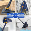 ActionClean™ - The Mop That Can Reach Everywhere!