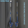 ActionClean™ - The Mop That Can Reach Everywhere!