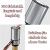 AeriBlend™ 3-in-1 Wine Aerator, Storage, and Dispenser