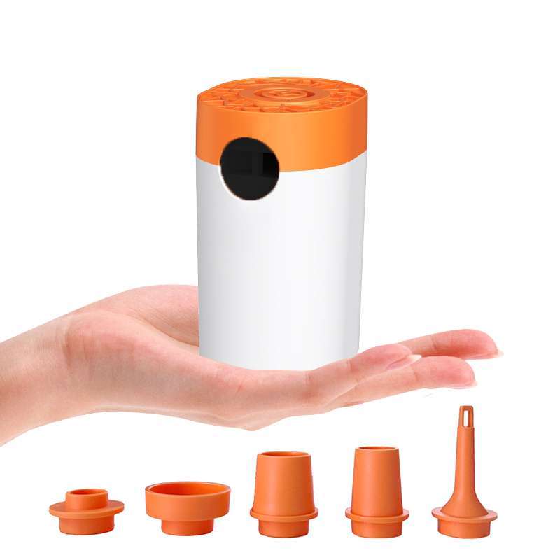 Airvy™ - Quick Inflation and Deflation