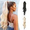 1+1 Free | GlamTail™ Natural Hair Extension