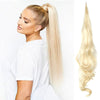 1+1 Free | GlamTail™ Natural Hair Extension