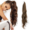 1+1 Free | GlamTail™ Natural Hair Extension