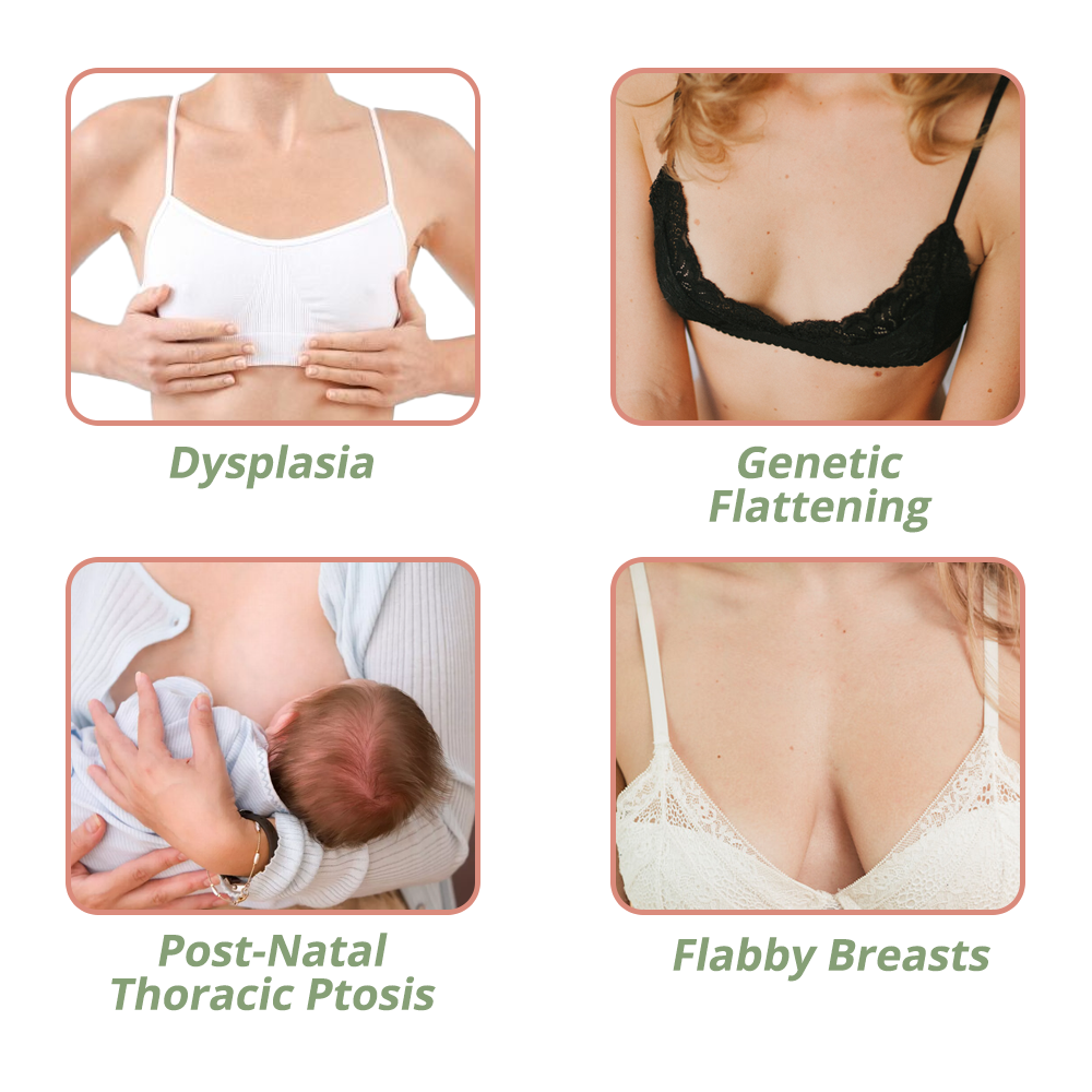 1+1 FREE | PlumpAmore™ For More Fullness and Confidence
