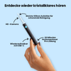 CleanEars™ - Intelligent Ear Cleaner with HD Camera