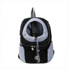 PawVentura™ - Breathable Dog Carrier