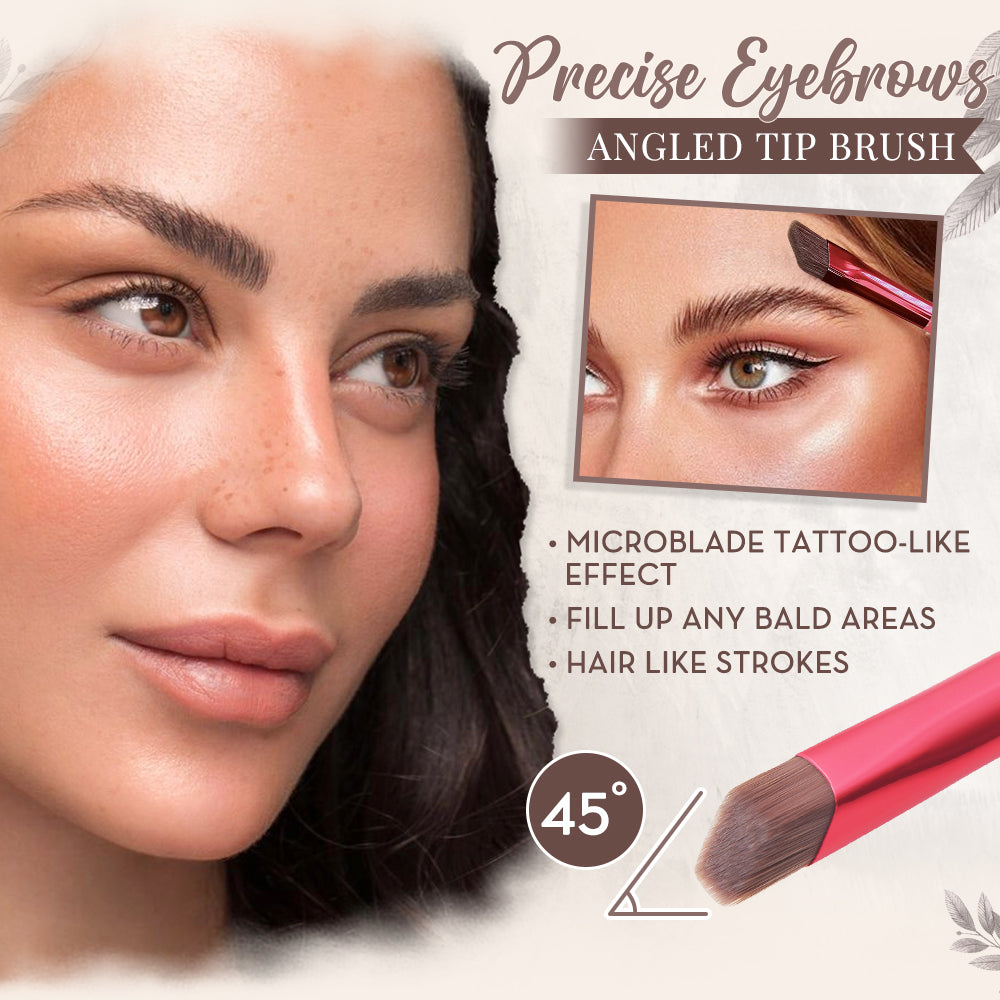 1+1 FREE | AngleBrow™ - Perfect eyebrows in seconds!