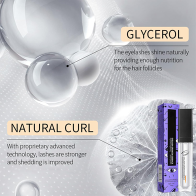 1+1 FREE | LashBloom™ - For thicker, longer eyelashes in just a few days