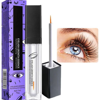 1+1 FREE | LashBloom™ - For thicker, longer eyelashes in just a few days