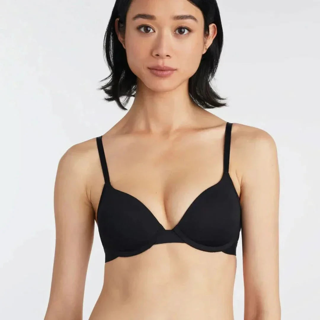 LiftUp™ - Naturally beautiful - with the perfect push!